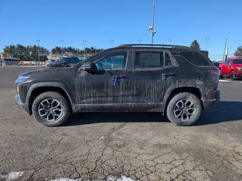New 2026 Chevrolet Equinox ACTIV w/ Convenience Package III image 4
