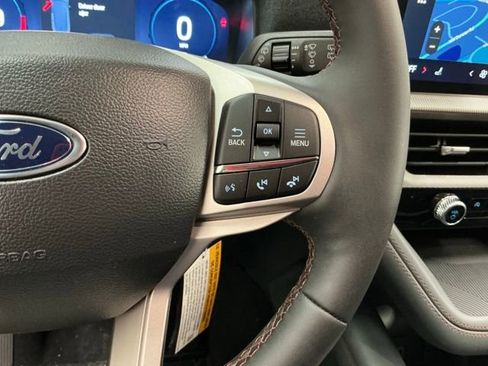 New 2026 Ford Explorer Active image 28