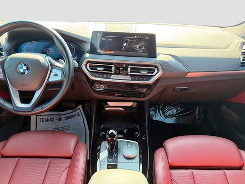 Used 2023 BMW X3 sDrive30i w/ Convenience Package image 20