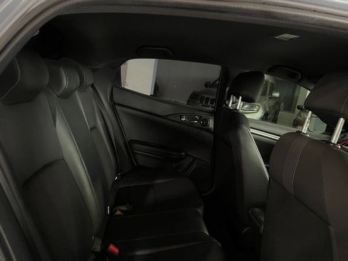 Used 2020 Honda Civic Sport image 22