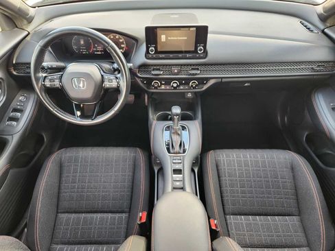 Used 2024 Honda HR-V Sport image 24