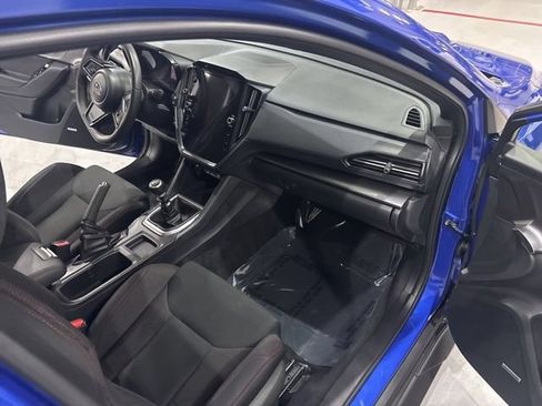 Used 2024 Subaru WRX Premium AWD/4WD image 22