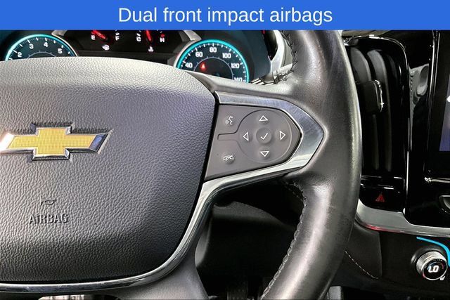 Used 2019 Chevrolet Traverse LT AWD/4WD image 15