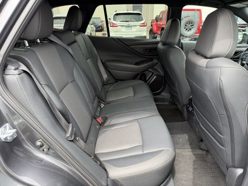 Used 2023 Subaru Outback Wilderness AWD/4WD image 12