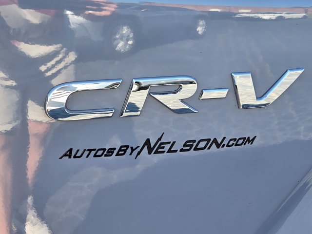 Used 2022 Honda CR-V EX-L image 17