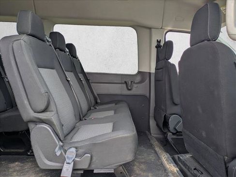 Used 2022 Ford Transit 350 XLT image 15