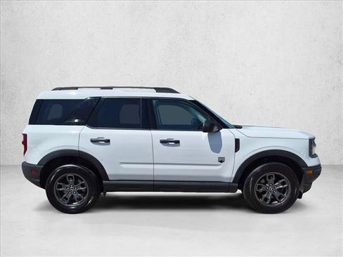 Certified 2021 Ford Bronco Sport Big Bend AWD/4WD image 4