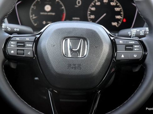 New 2026 Honda Civic Sport image 12