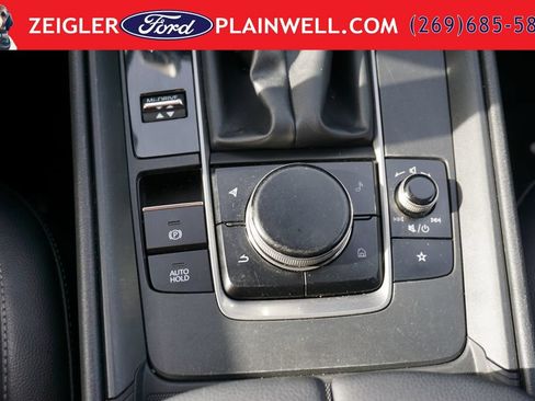 Used 2024 MAZDA CX-50 AWD 2.5 S w/ Select Package image 19