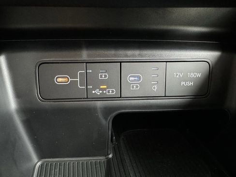 Used 2025 Hyundai Tucson SEL image 6