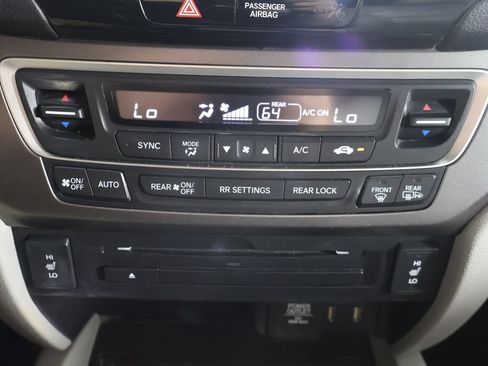 Used 2017 Honda Pilot EX-L image 47