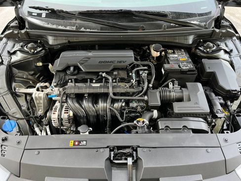 Used 2025 Kia K4 LXS image 28