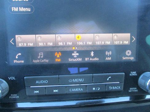 Used 2023 Nissan Titan S AWD/4WD image 37