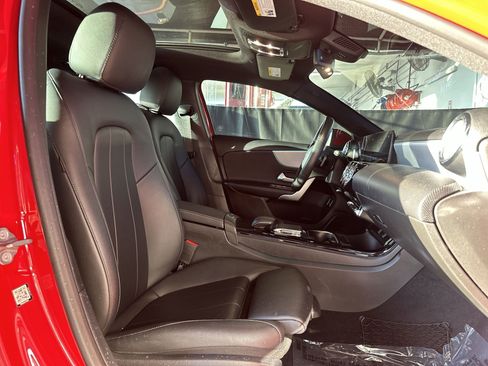 Used 2020 Mercedes-Benz A 220 image 25