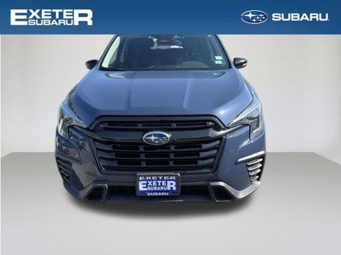 Used 2023 Subaru Ascent Onyx Edition AWD/4WD image 2