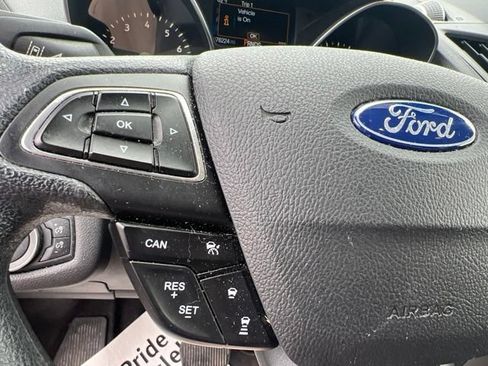 Used 2019 Ford Escape SE AWD/4WD image 20