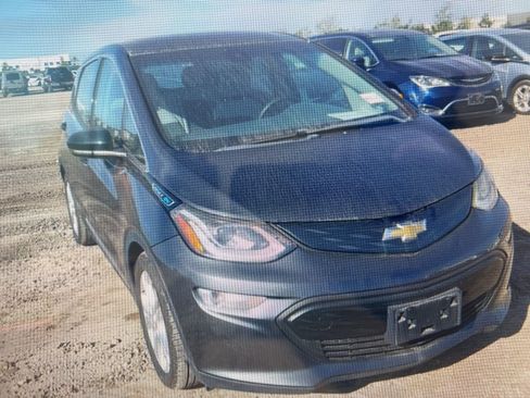 Used 2018 Chevrolet Bolt LT image 7