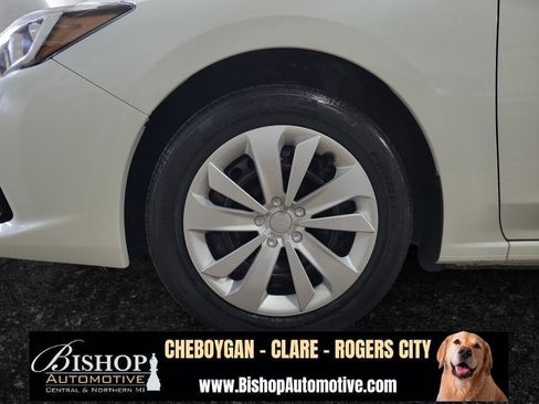 Used 2023 Subaru Impreza 2.0i image 25