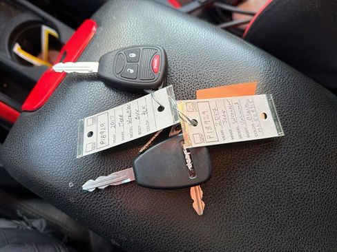 Used 2017 Jeep Wrangler Unlimited Sport w/ Quick Order Package 23S image 15