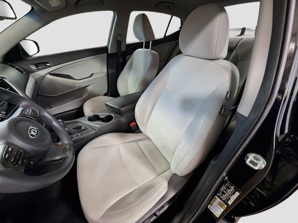 Used 2015 Kia Optima LX w/ LX Convenience Plus Package FWD image 20