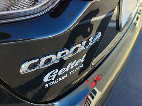 Used 2025 Toyota Corolla LE image 6