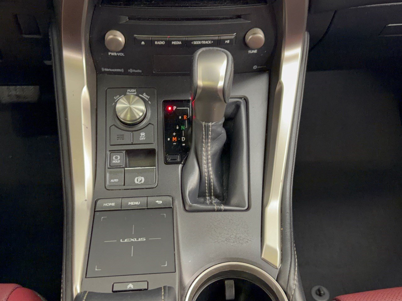 Used 2020 Lexus NX 300 FWD w/ Comfort Package image 22