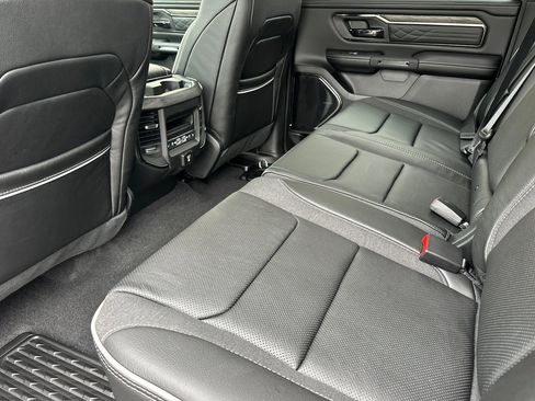 New 2026 RAM 1500 Limited image 11