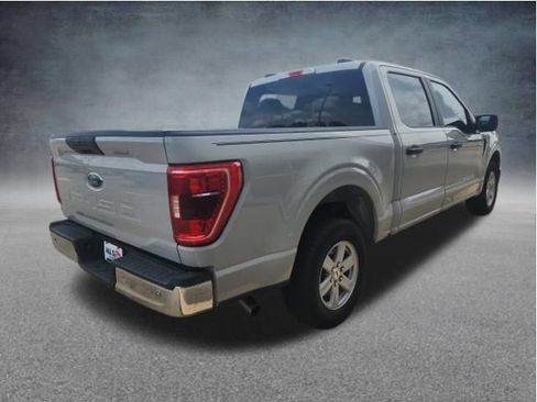 Certified 2023 Ford F150 XLT RWD image 9