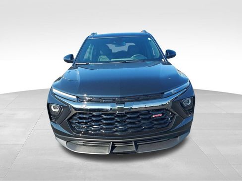 New 2026 Chevrolet TrailBlazer RS w/ Convenience Package AWD/4WD image 8