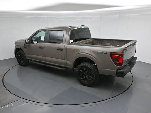 New 2026 Ford F150 STX w/ Equipment Group 201A FX4 AWD/4WD image 36