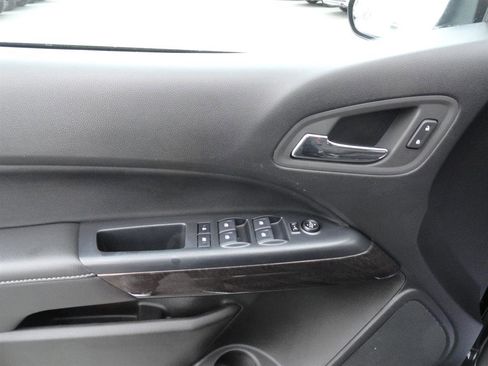 Used 2022 GMC Canyon Elevation w/ Trailering Package image 10