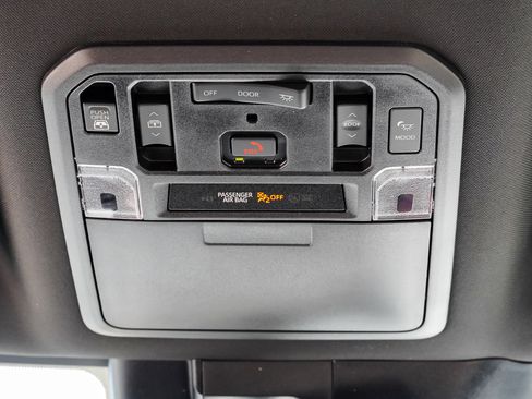 New 2026 Toyota Tundra 1794 Edition AWD/4WD image 32