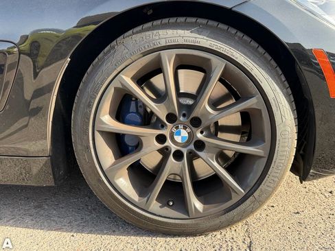Used 2019 BMW 440i Gran Coupe w/ Track Handling Package RWD image 6