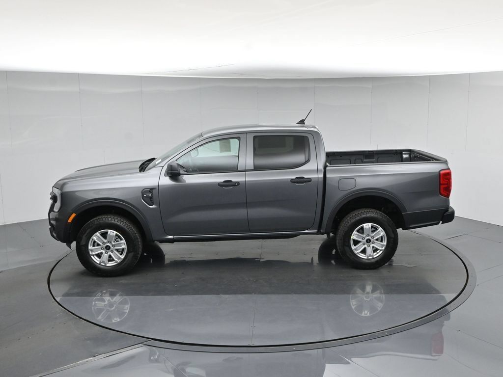 New 2026 Ford Ranger XL RWD image 35