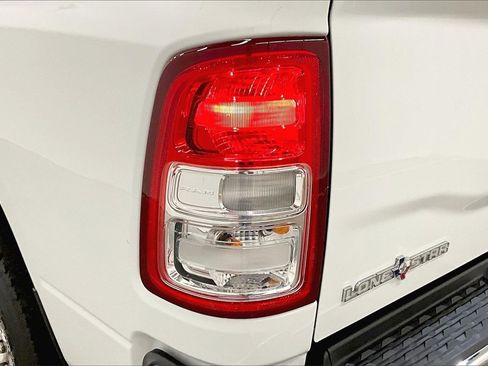 Used 2022 RAM 2500 Lone Star image 24