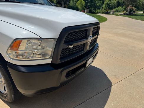 Used 2014 RAM 2500 Tradesman w/ Popular Equipment Group image 25