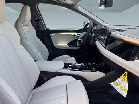 New 2027 Audi Q6 e-tron Prestige AWD/4WD image 24