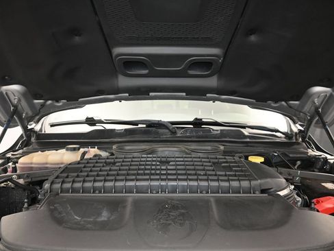 Used 2022 RAM 1500 TRX w/ TRX Level 1 Equipment Group AWD/4WD image 27
