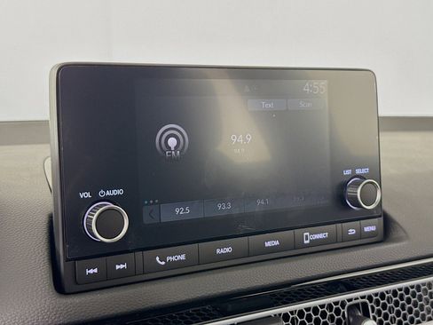 New 2026 Honda Civic Sport image 16