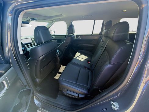 Used 2024 Hyundai Santa Fe XRT image 23