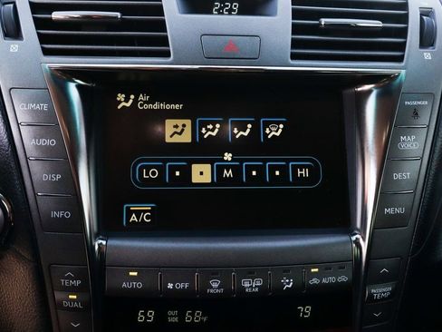 Used 2008 Lexus LS 460 image 35