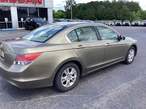 Used 2008 Honda Accord LX-P image 20