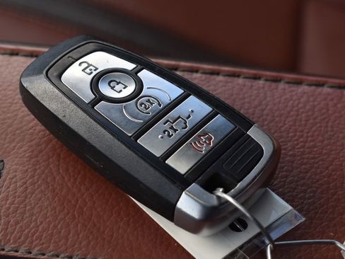 Used 2018 Ford F150 King Ranch w/ Equipment Group 601A Luxury image 14