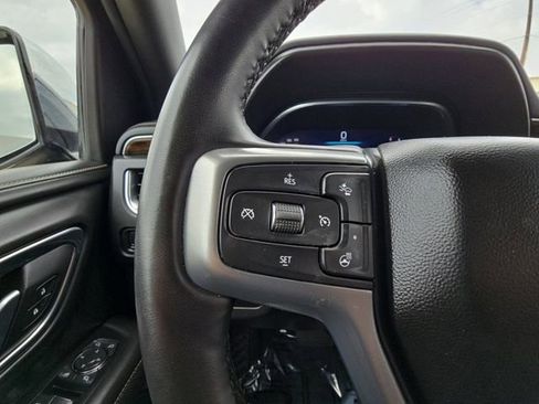 Used 2024 Chevrolet Tahoe Premier image 11