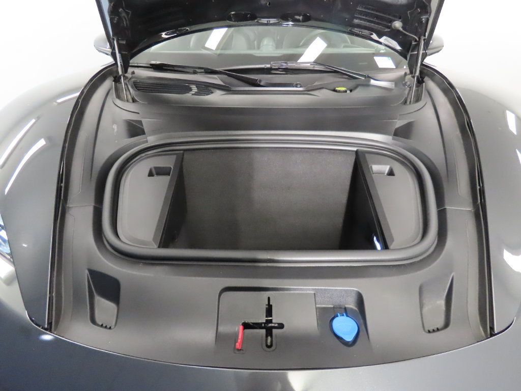 Certified 2023 Porsche Taycan 4S w/ Performance Package AWD/4WD image 45