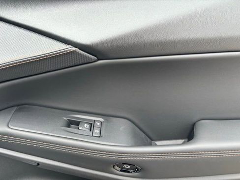 New 2026 Jeep Cherokee Overland AWD/4WD image 20