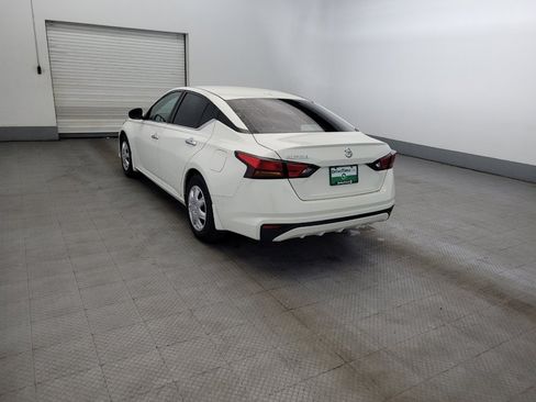 Used 2019 Nissan Altima 2.5 S FWD image 5