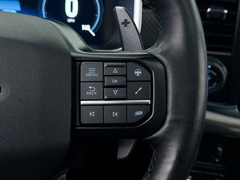 Used 2021 Ford F150 Raptor w/ Equipment Group 801A High image 40