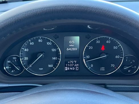 Used 2007 Mercedes-Benz C 280 Sedan image 22