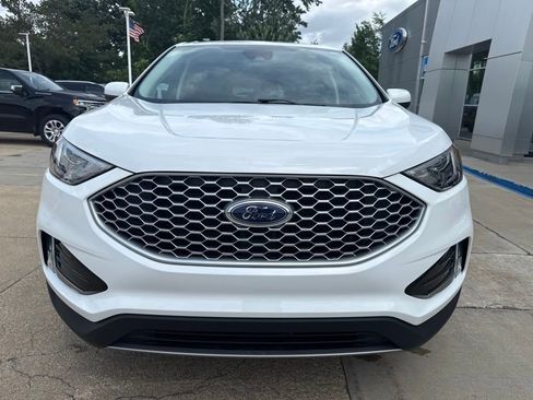 Used 2024 Ford Edge SEL w/ Convenience Package AWD/4WD image 32